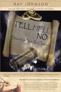 Cover: Tell Hell, No! - Christian Faith Publishing, Inc.