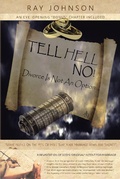 Cover: Tell Hell, No! - Christian Faith Publishing, Inc.
