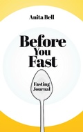 Cover: Before You Fast - Christian Faith Publishing, Inc.