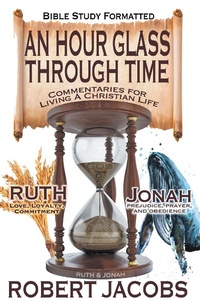 Enlarge image Cover: An Hour Glass Through Time - Christian Faith Publishing, Inc.