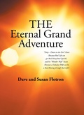 Cover: The Eternal Grand Adventure - Christian Faith Publishing, Inc.