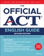 Cover: The Official ACT English Guide - Wiley
