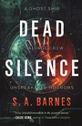 Cover: Dead Silence - Tor Nightfire