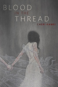 Enlarge image Cover: Blood in the Thread - Tor Books