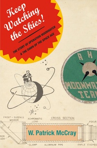 Abbildung von: Keep Watching the Skies! - Princeton University Press