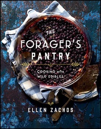 Abbildung von: The Forager's Pantry - Gibbs Smith