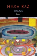 Cover: Trans - University of Nebraska Press