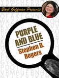 Cover: Purple and Blue - Wildside Press
