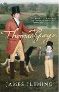Enlarge image Cover: Thomas Gage - Vintage