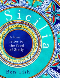 Abbildung von: Sicilia - Bloomsbury Absolute
