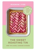 Cover: The Sweet Roasting Tin - Square Peg