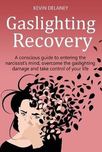 Enlarge image Cover: Gaslighting Recovery - Movement Publishing