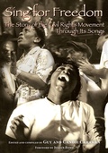 Cover: Sing for Freedom - NewSouth Books