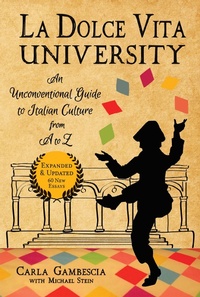 Abbildung von: La Dolce Vita University - Travelers' Tales