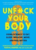 Cover: Unfuck Your Body - Microcosm Publishing LLC