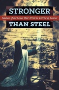 Cover: Stronger than Steel - Angelico Press