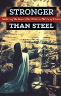 Cover: Stronger than Steel - Angelico Press