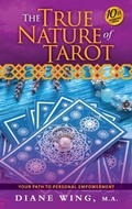 Cover: The True Nature of Tarot - Marvelous Spirit Press