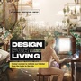 Cover: Design for Living - Actar D