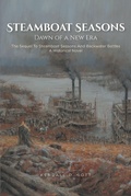 Cover: Steamboat Seasons: Dawn of a New Era - Covenant Books, Inc.