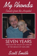 Cover: My Rhonda - Covenant Books, Inc.