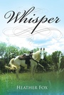 Cover: Whisper - Covenant Books, Inc.