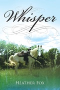 Cover: Whisper - Covenant Books, Inc.