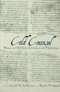 Cover: The Cold Counsel - Routledge