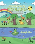 Cover: Adventures in Ticoland - Christian Faith Publishing, Inc.