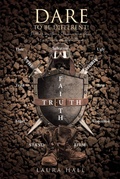 Cover: Dare to Be Different! - Christian Faith Publishing, Inc.