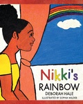 Cover: Nikki's Rainbow - Christian Faith Publishing, Inc.