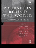 Cover: Probation Round the World - Routledge