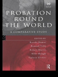 Enlarge image Cover: Probation Round the World - Routledge
