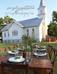 Abbildung von: Simply Southern - Christian Faith Publishing, Inc.