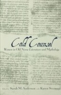 Cover: The Cold Counsel - Routledge