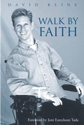 Cover: Walk by Faith - Christian Faith Publishing, Inc.
