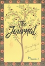 Cover: The Journal - Christian Faith Publishing, Inc.