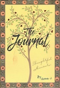 Cover: The Journal - Christian Faith Publishing, Inc.