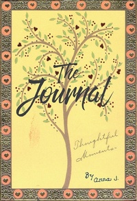 Enlarge image Cover: The Journal - Christian Faith Publishing, Inc.