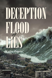 Enlarge image Cover: Deception - Christian Faith Publishing, Inc.