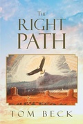Cover: The Right Path - Christian Faith Publishing, Inc.