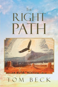Enlarge image Cover: The Right Path - Christian Faith Publishing, Inc.
