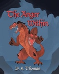 Cover: The Anger Within - Christian Faith Publishing, Inc.