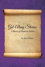 Cover: Get-Along Stories - Christian Faith Publishing, Inc.