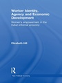 Cover: Worker Identity, Agency and Economic Development - Routledge