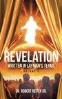 Cover: Revelation - Christian Faith Publishing, Inc.