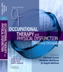Cover: Occupational Therapy and Physical Dysfunction - Churchill Livingstone