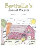 Cover: Berthella's Animal Sounds - Covenant Books, Inc.