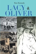Cover: Lacy and Oliver - Covenant Books, Inc.