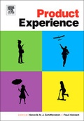 Bild: Product Experience - Elsevier